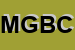 Logo di MEDIGRAF DI GINO BARCELLA e C SAS