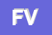 Logo di FAZZARI VETRERIA