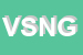 Logo di VETRO SUD DI NATO GAETANO e CSNC