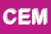Logo di CEMENTIR (SPA)