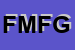 Logo di FG MONTAGGI DI FRANTOLINI GIUSEPPE 