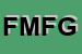 Logo di FG MONTAGGI DI FRANTOLINI GIUSEPPE