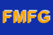 Logo di FG MONTAGGI DI FRANTOLINI GIUSEPPE