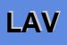 Logo di LAVORO