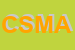Logo di CIFAM STRUTTURE METALLICHE DI ALLEGRA e C SNC