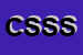 Logo di COPY SYSTEM SERVICE SRL