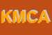 Logo di KSK MULTISERVICE DI CAJUMI ALBERTO ANTONINO