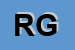 Logo di RAMIRO GIOVANNI