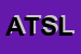 Logo di AL TELEFONINO SNC DI LAVINO