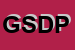 Logo di GAMMA SAS DI DOMENICO E PIETRO TRIPODI