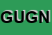 Logo di GVN UFFICIO DI GREGORIO NOCITO