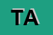 Logo di TOMASELLO ANTONINO