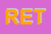 Logo di RETE 