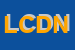 Logo di LA CALABRIA D NICOLO-DI CARMELO NICOLO-