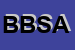 Logo di BIG BEN DI SCOPELLITI ANTONIA SAS 