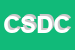 Logo di CALCESTRUZZI SAGATA DI DGNOCERA e C SNC