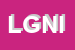 Logo di LAGANA-GEOM NICOLA IMPRESA EDILE SAS