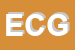 Logo di EDILGICA DI CALABRESE GIULIO