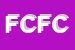 Logo di FC COSTRUZIONI DI FICARA CONCETTO e C SAS