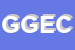 Logo di GECO GENERAL ENGINEERING COMPANY SRL