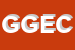 Logo di GECO GENERAL ENGINEERING COMPANY SRL