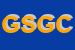 Logo di GECOS SRL GENERALI COSTRUZIONI