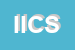 Logo di ICO IMPRESA COSTRUZIONI SRL