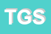 Logo di TECNO GEST SRL