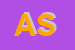 Logo di ANTENNA SAT