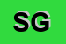 Logo di SURACE GRAZIA
