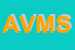 Logo di Ae V MOTORI SRL