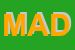 Logo di MADCAR