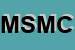 Logo di MOTOR SERVICE DI MARTINO e C SAS
