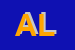 Logo di AUTOCARROZZERIA LUIGI