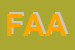 Logo di FRANCHINA ANTONINO AUTOCARROZZERIA