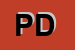 Logo di PENNA e D-AGOSTINO