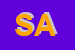 Logo di SOLDATESCA ALDO