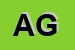 Logo di AMMENDOLA GIUSEPPE