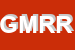 Logo di GM MOTOR DI RAO RITA