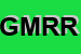 Logo di GM MOTOR DI RAO RITA