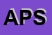 Logo di AGIP PETROLI SPA