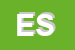 Logo di ESSO STANDARD