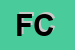 Logo di FERRARA CONSOLATO
