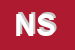 Logo di NUOVI SPAZI SRL