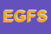 Logo di EFFEGI DI GIACOMO FALCONE SAS