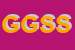 Logo di GSM GRANDI SUPERMECATI SRL 