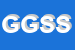 Logo di GSM GRANDI SUPERMECATI SRL