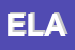 Logo di ELLEA DI LAVILLA ANGELA