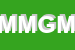 Logo di MGM MERIDIONALE GRANITI e MARMI SRL