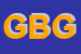 Logo di GIBA DI BALDASSARRE GIORGIO 